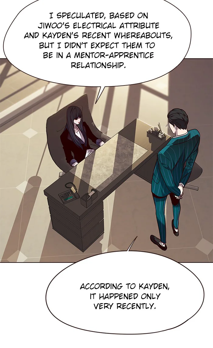Eleceed Chapter 101 Page 55