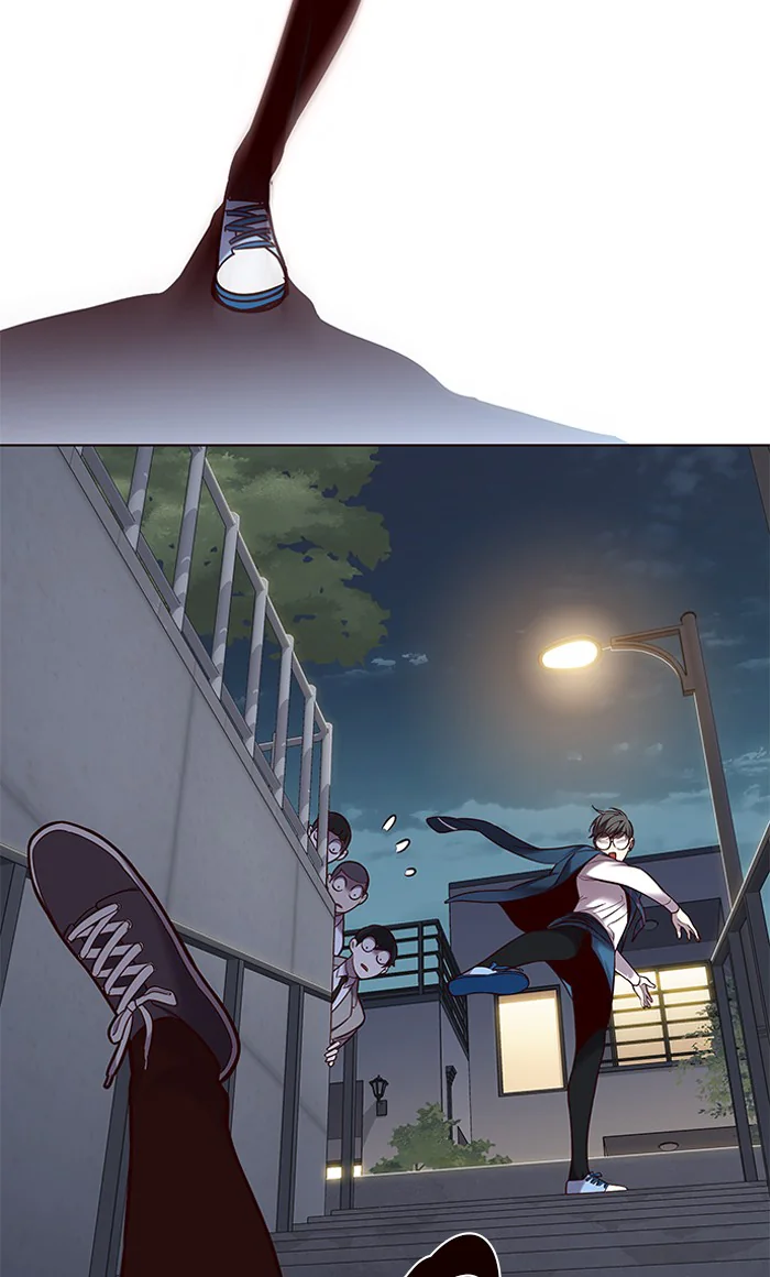 Eleceed Chapter 101 Page 84