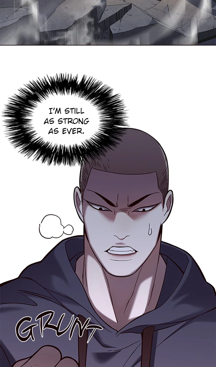 Eleceed Chapter 102 Page 1