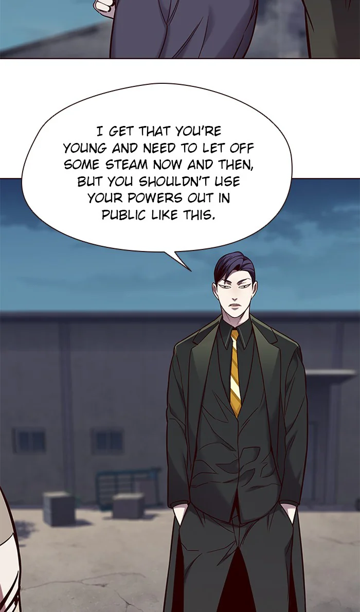 Eleceed Chapter 102 Page 3