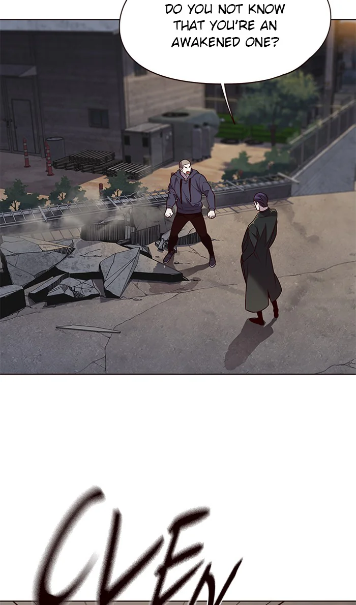 Eleceed Chapter 102 Page 8