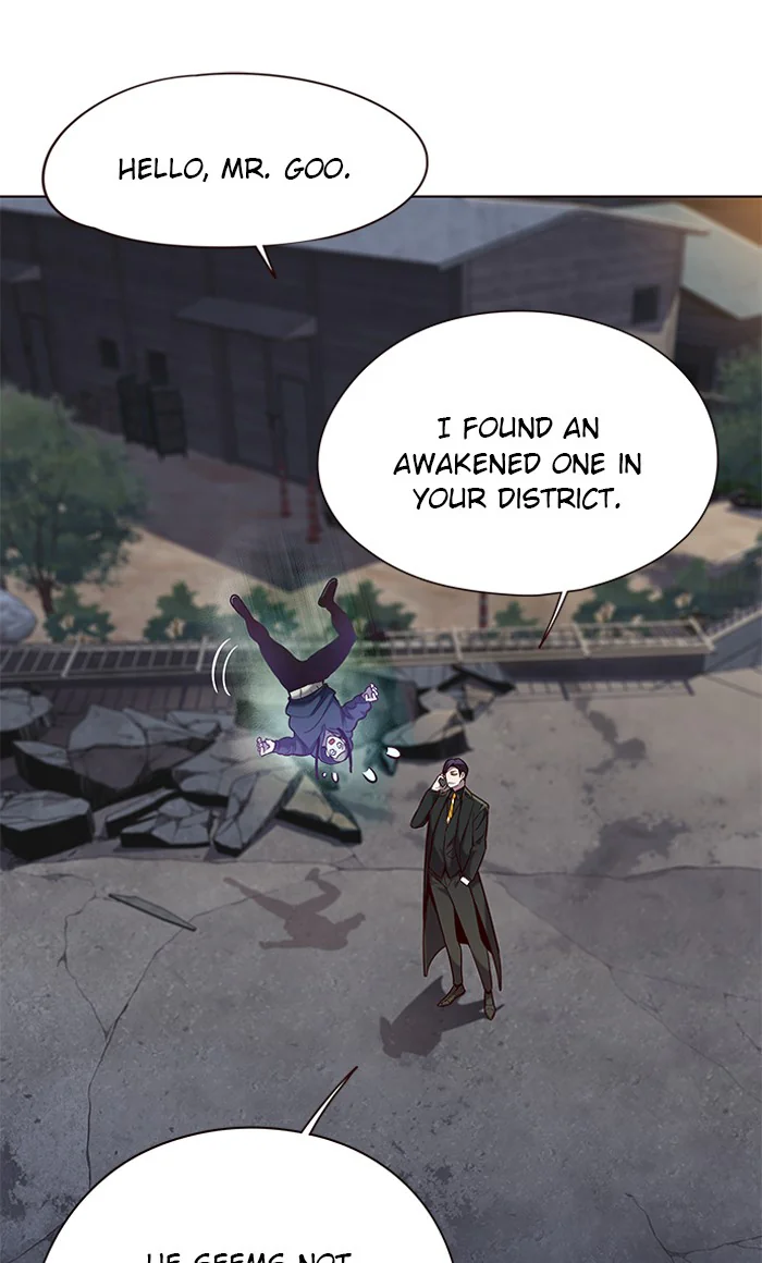 Eleceed Chapter 102 Page 22
