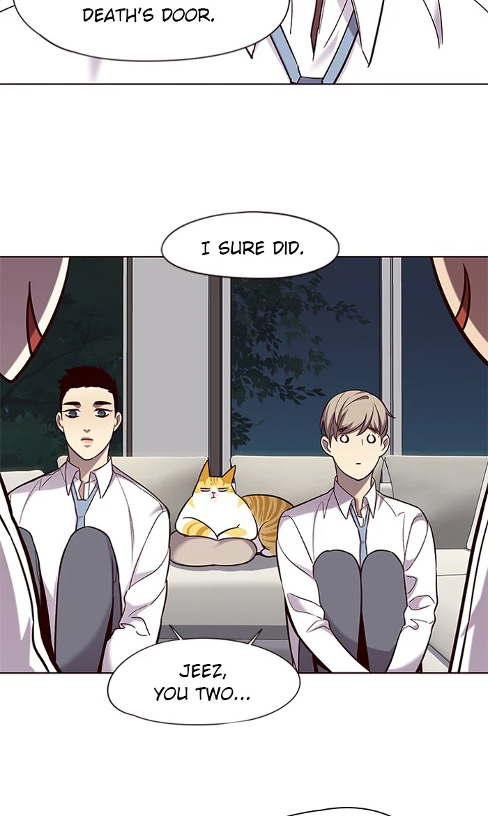 Eleceed Chapter 102 Page 58