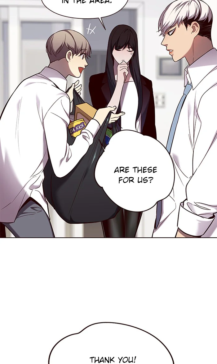 Eleceed Chapter 102 Page 64