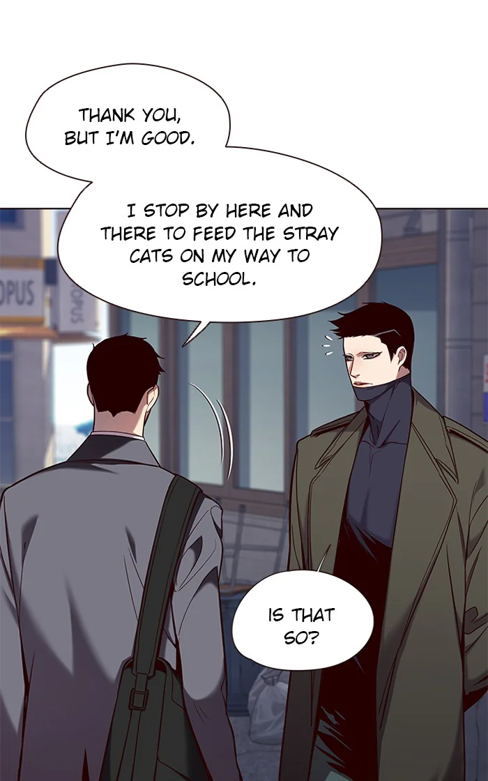 Eleceed Chapter 103 Page 4