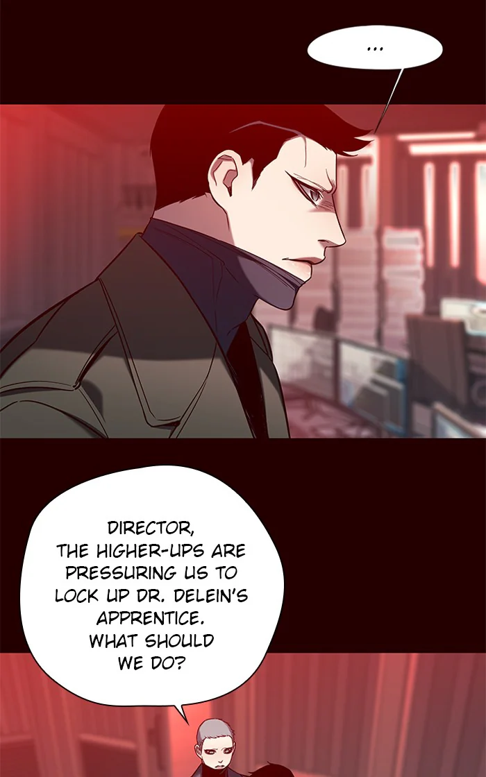 Eleceed Chapter 103 Page 19