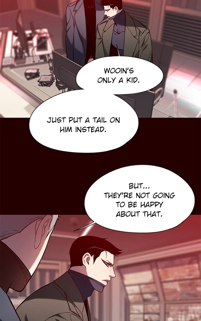 Eleceed Chapter 103 Page 20
