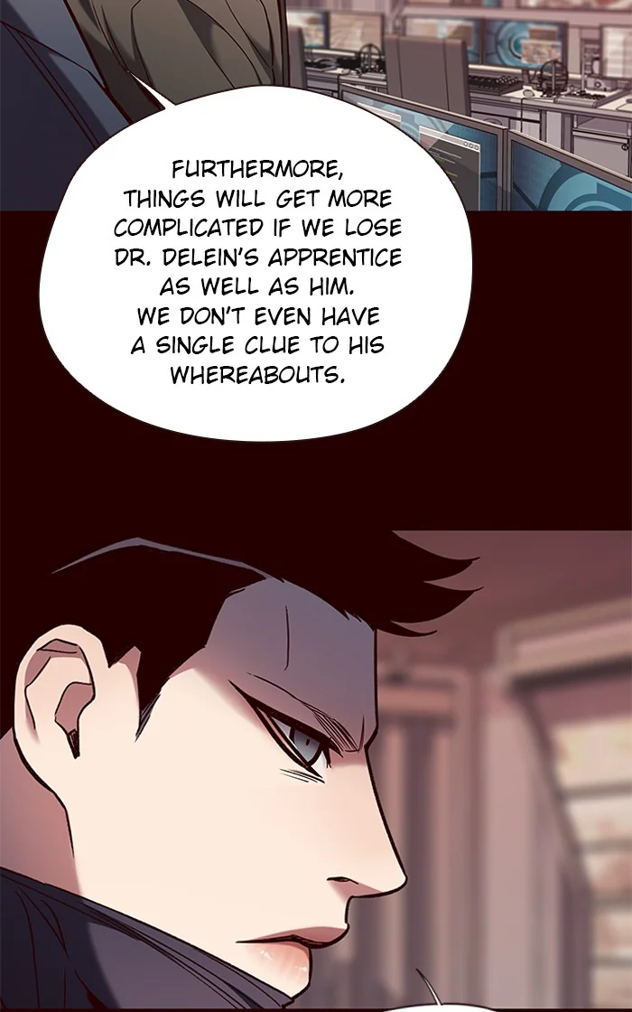 Eleceed Chapter 103 Page 21