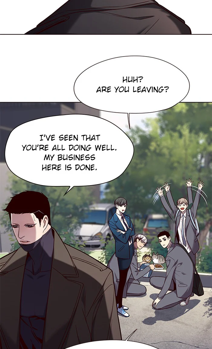 Eleceed Chapter 103 Page 30