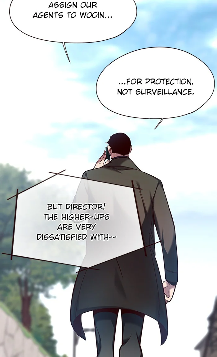 Eleceed Chapter 103 Page 33
