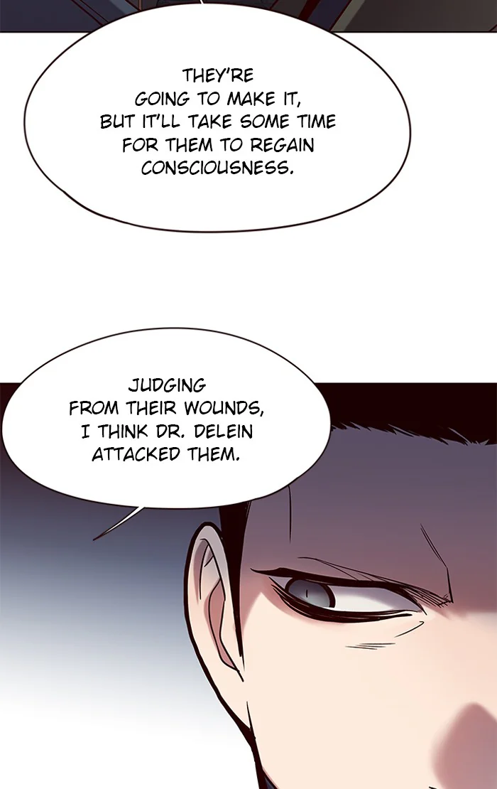 Eleceed Chapter 104 Page 1