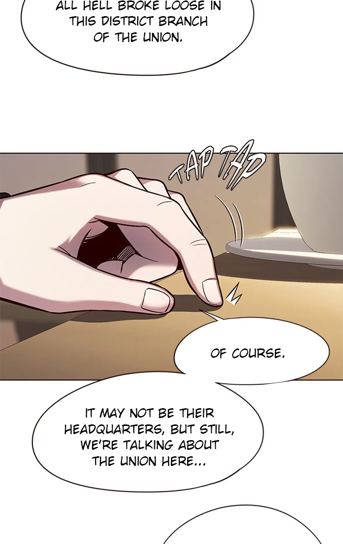 Eleceed Chapter 104 Page 5