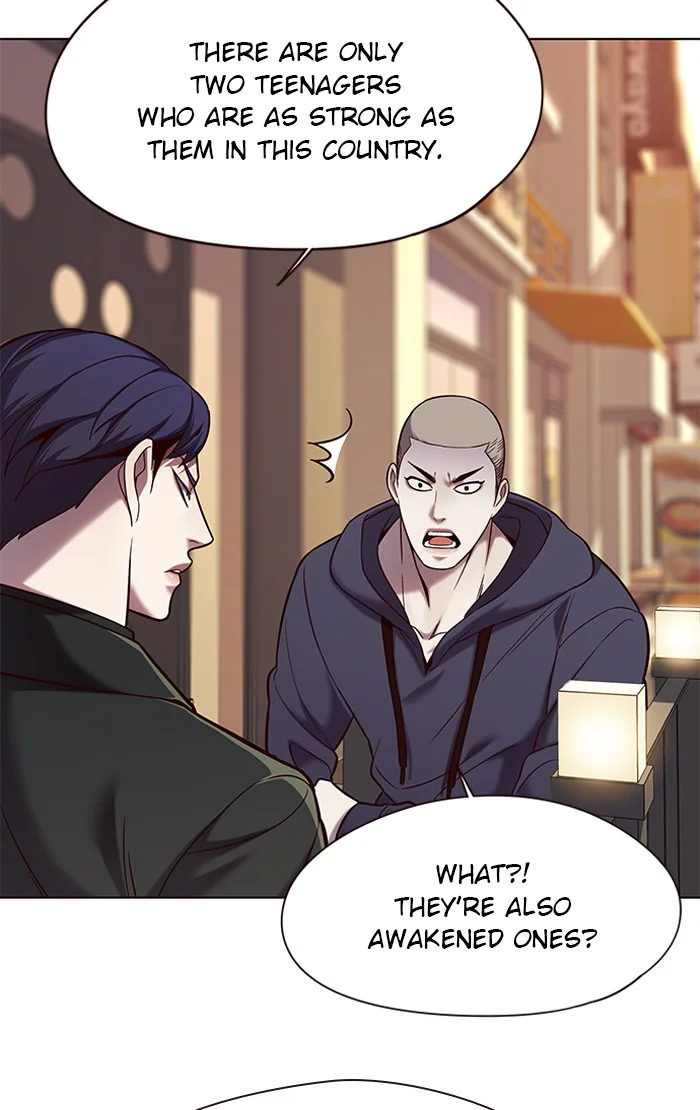 Eleceed Chapter 104 Page 20