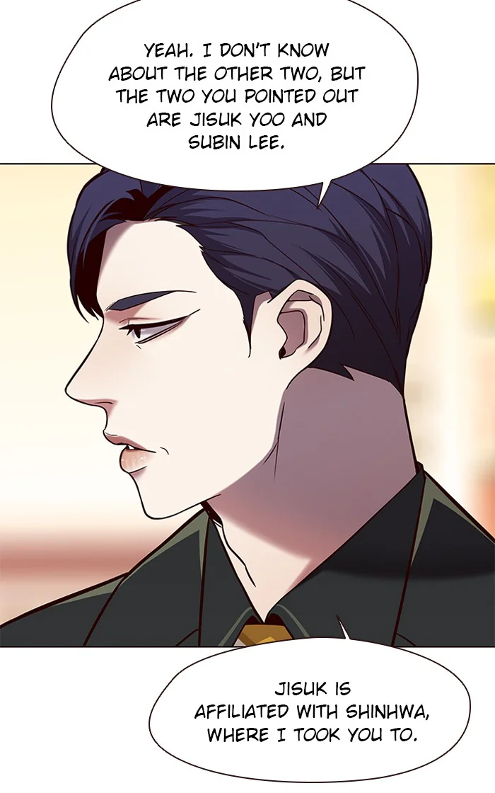 Eleceed Chapter 104 Page 21