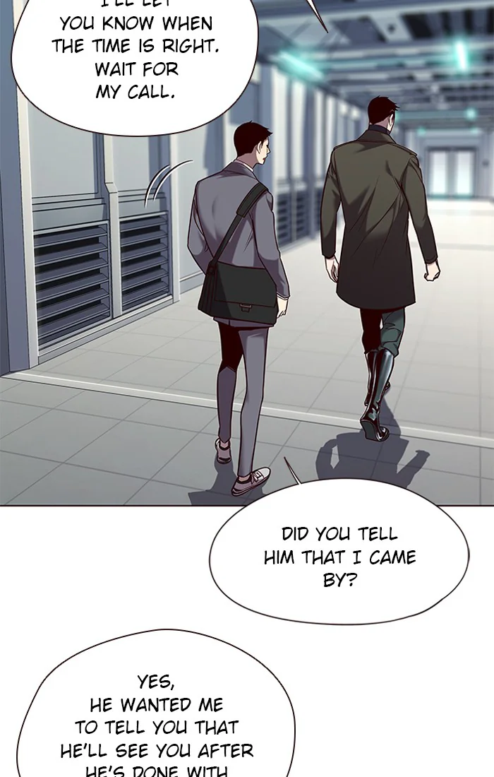 Eleceed Chapter 104 Page 42