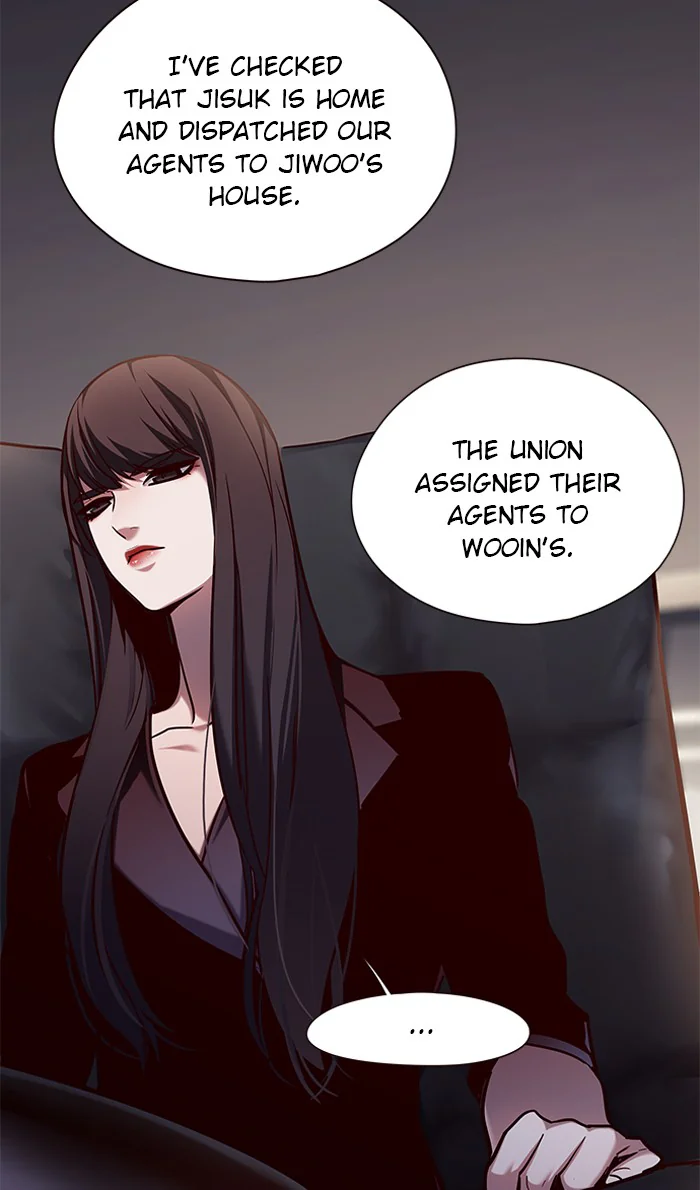 Eleceed Chapter 105 Page 1