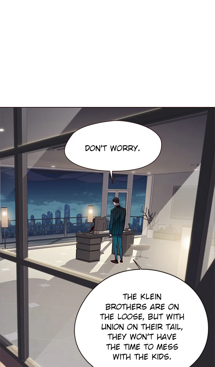 Eleceed Chapter 105 Page 3