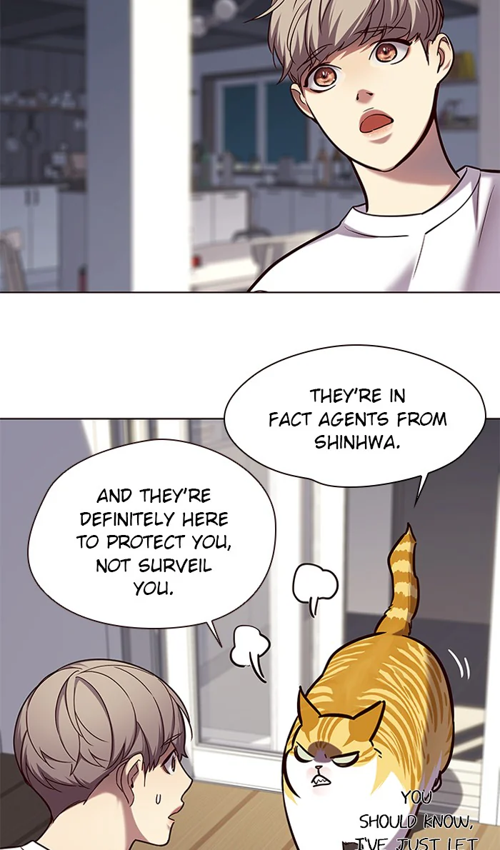 Eleceed Chapter 105 Page 17