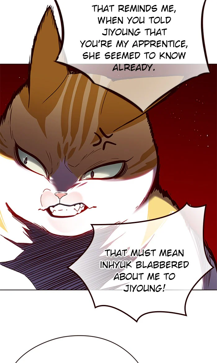 Eleceed Chapter 105 Page 22