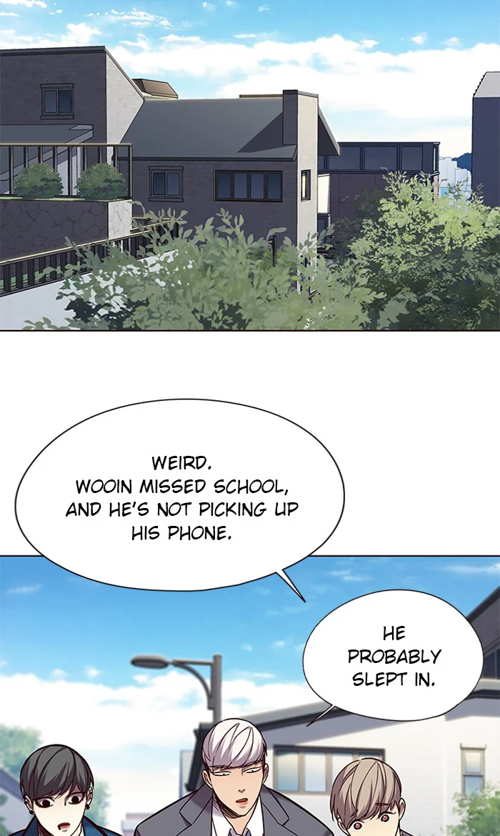 Eleceed Chapter 105 Page 30