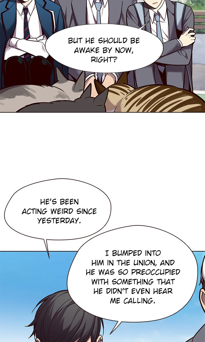 Eleceed Chapter 105 Page 31