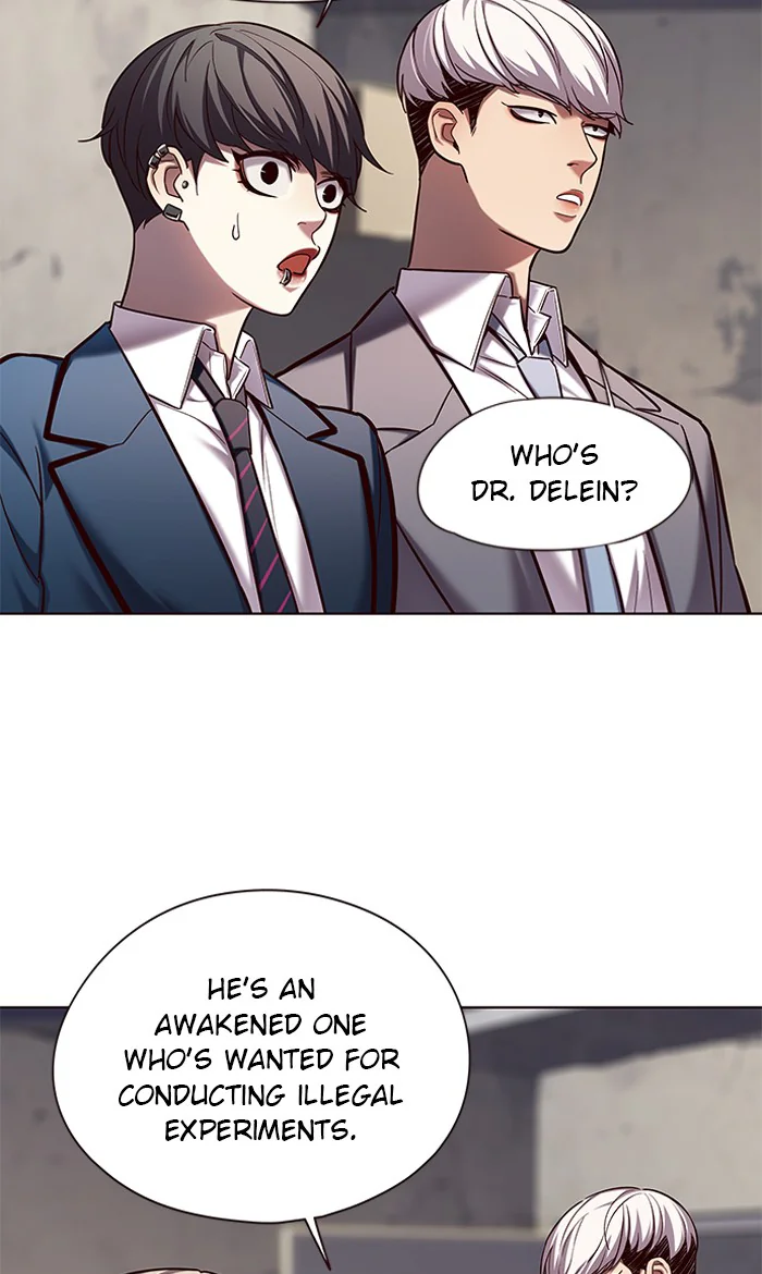 Eleceed Chapter 105 Page 57