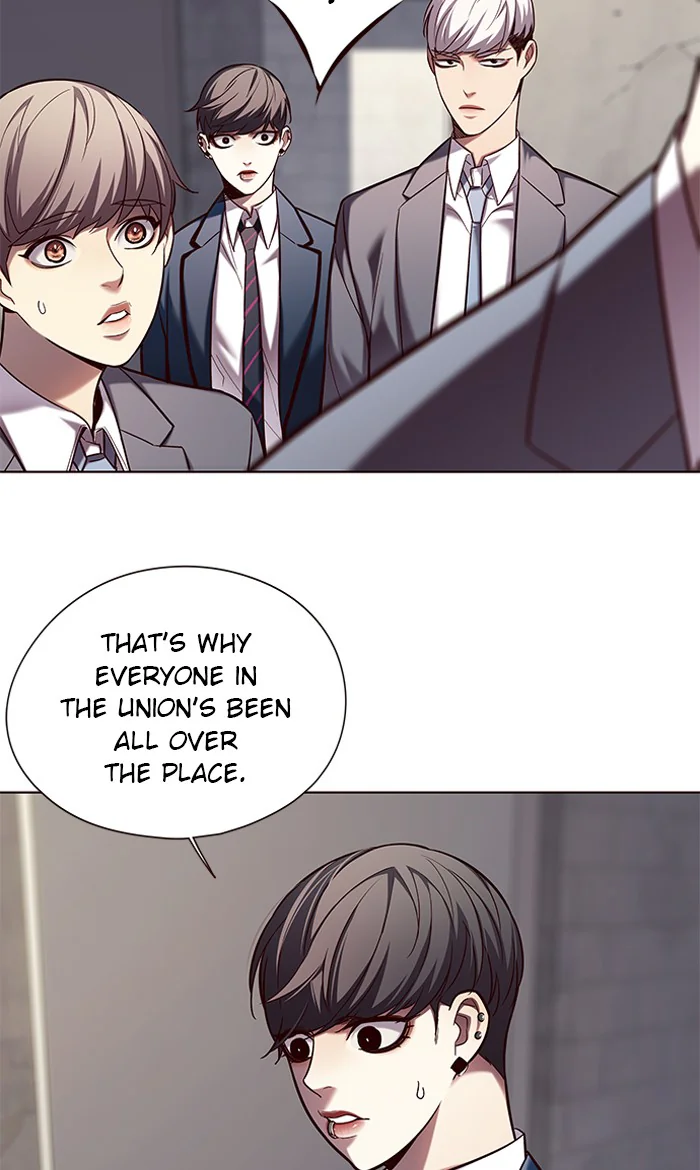Eleceed Chapter 105 Page 60