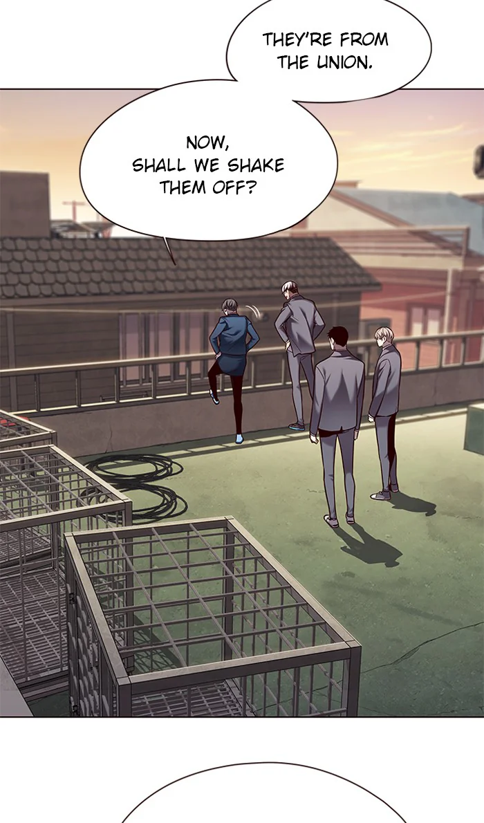 Eleceed Chapter 105 Page 73