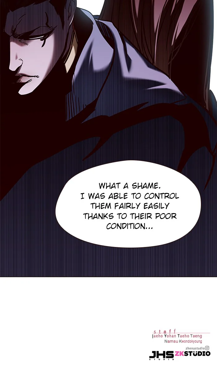 Eleceed Chapter 105 Page 91