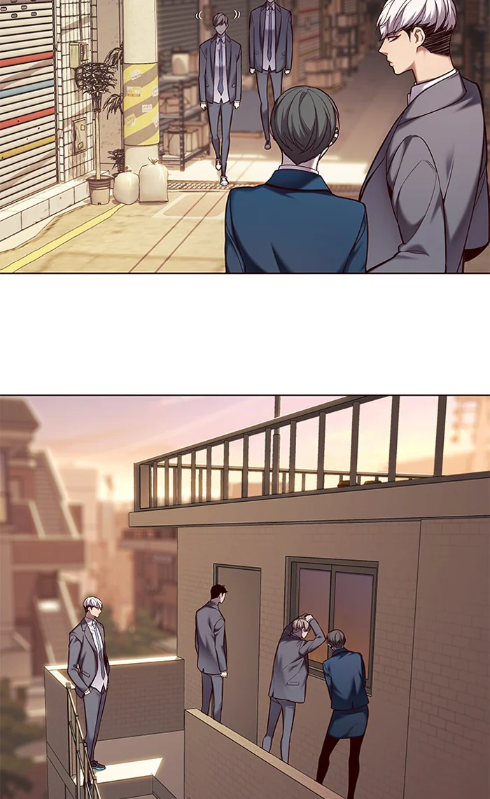 Eleceed Chapter 106 Page 1