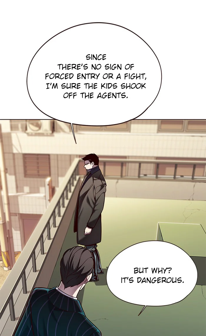 Eleceed Chapter 106 Page 29