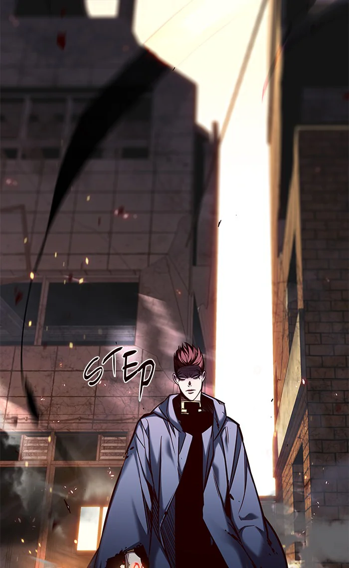 Eleceed Chapter 107 Page 8
