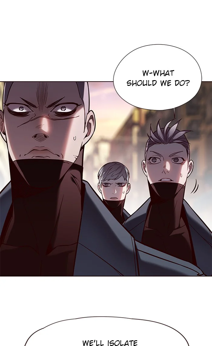 Eleceed Chapter 107 Page 12