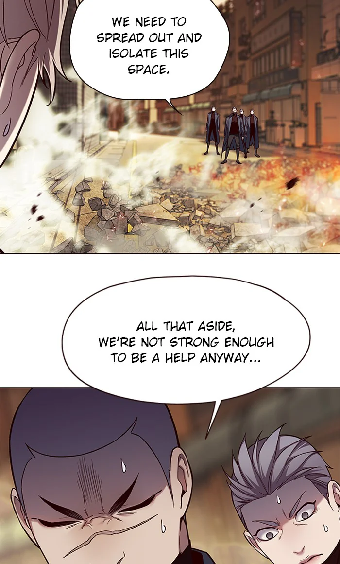Eleceed Chapter 107 Page 33