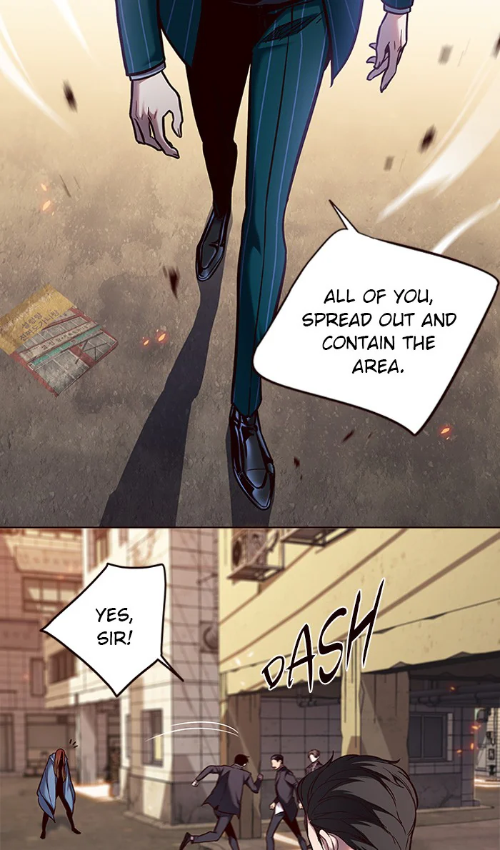 Eleceed Chapter 108 Page 1