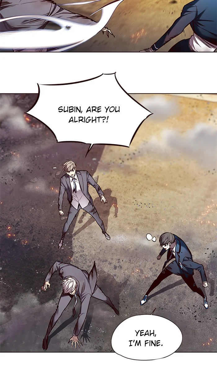 Eleceed Chapter 108 Page 40