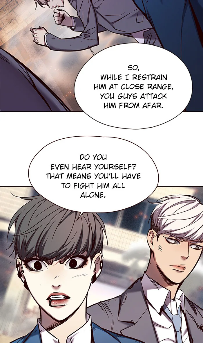 Eleceed Chapter 108 Page 50