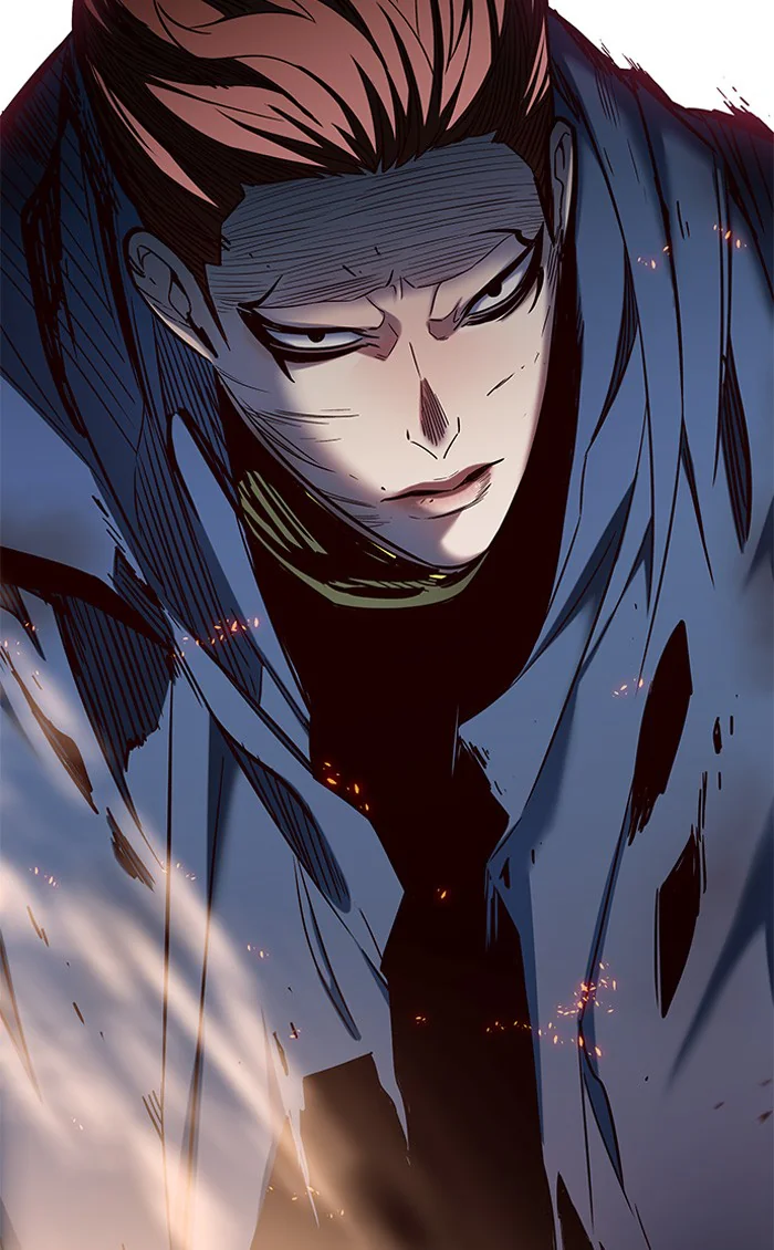 Eleceed Chapter 108 Page 100