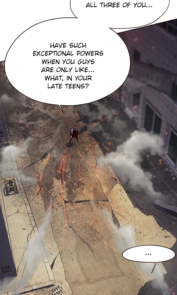 Eleceed Chapter 109 Page 11