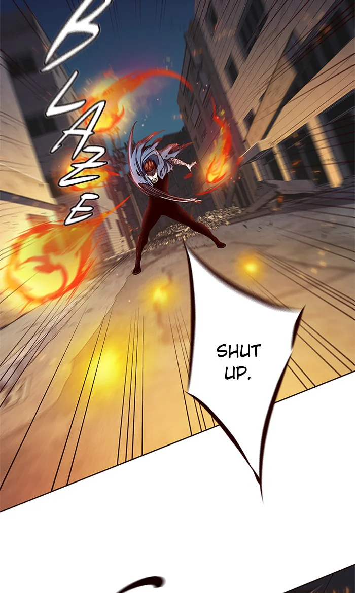 Eleceed Chapter 110 Page 8