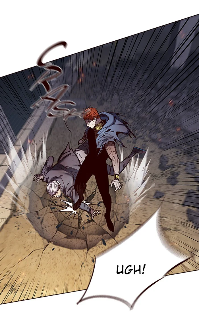 Eleceed Chapter 110 Page 15