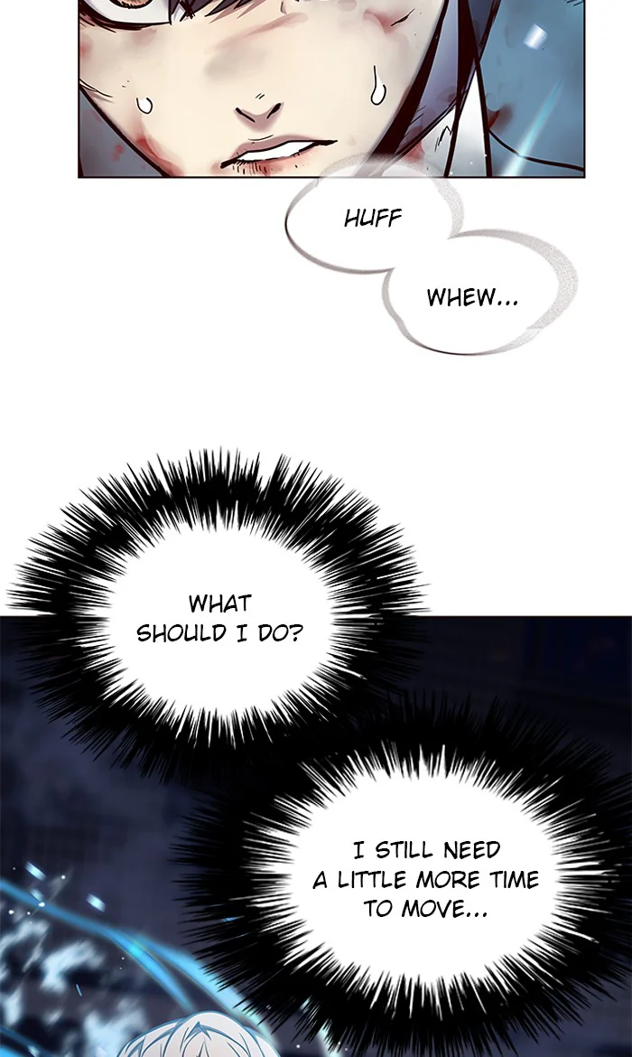 Eleceed Chapter 110 Page 25
