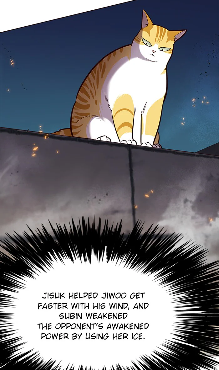 Eleceed Chapter 110 Page 102