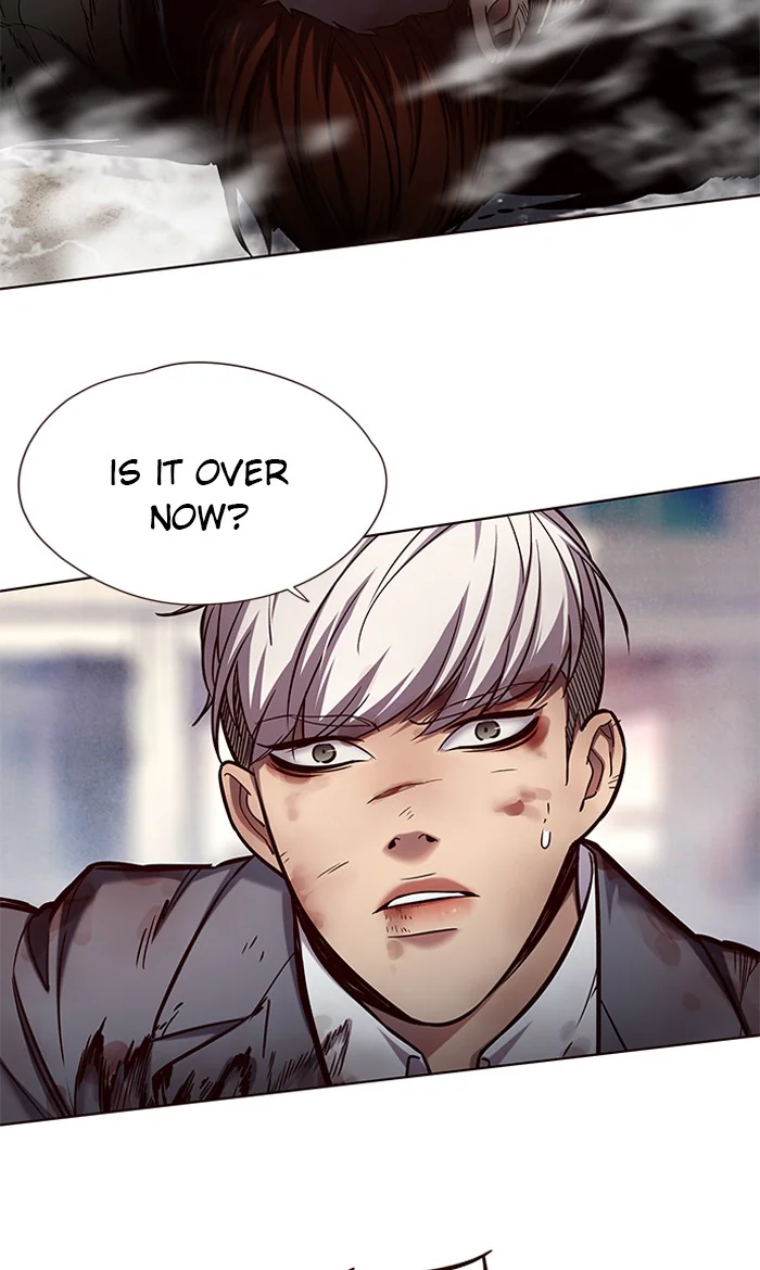 Eleceed Chapter 111 Page 1