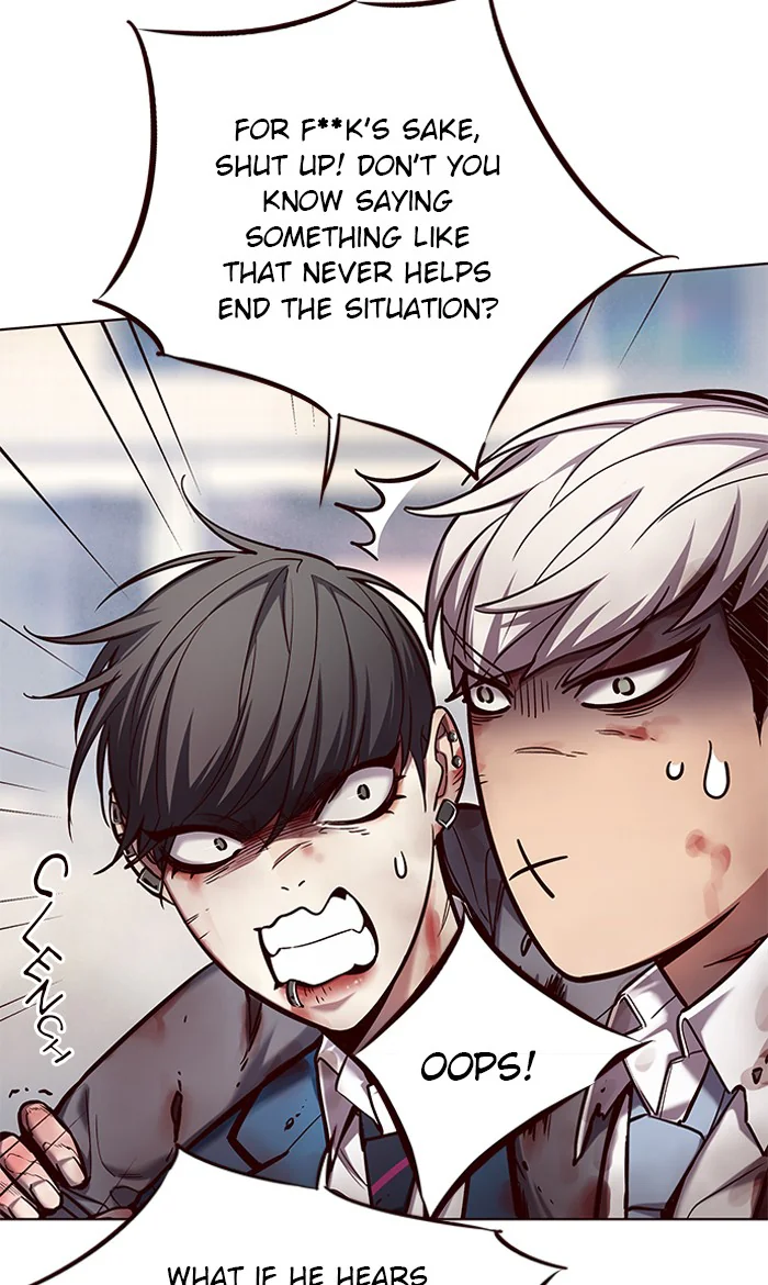 Eleceed Chapter 111 Page 2