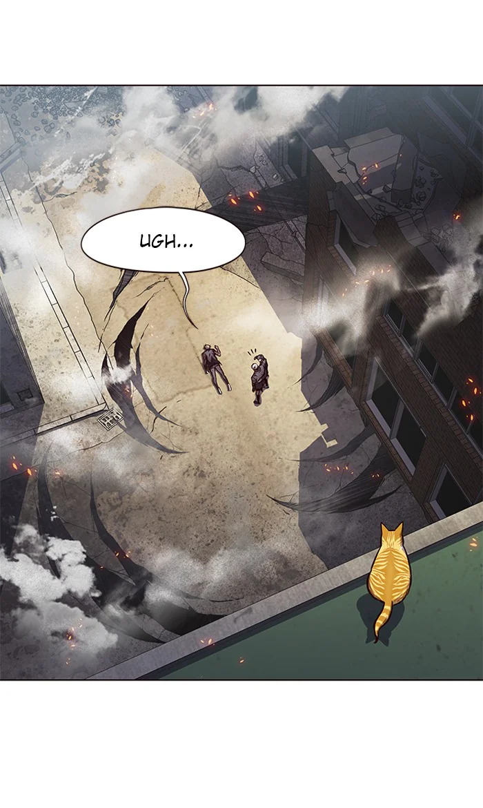 Eleceed Chapter 111 Page 4