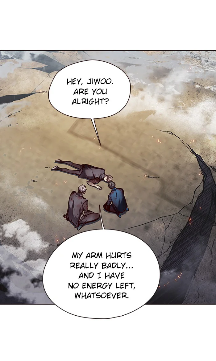 Eleceed Chapter 111 Page 5