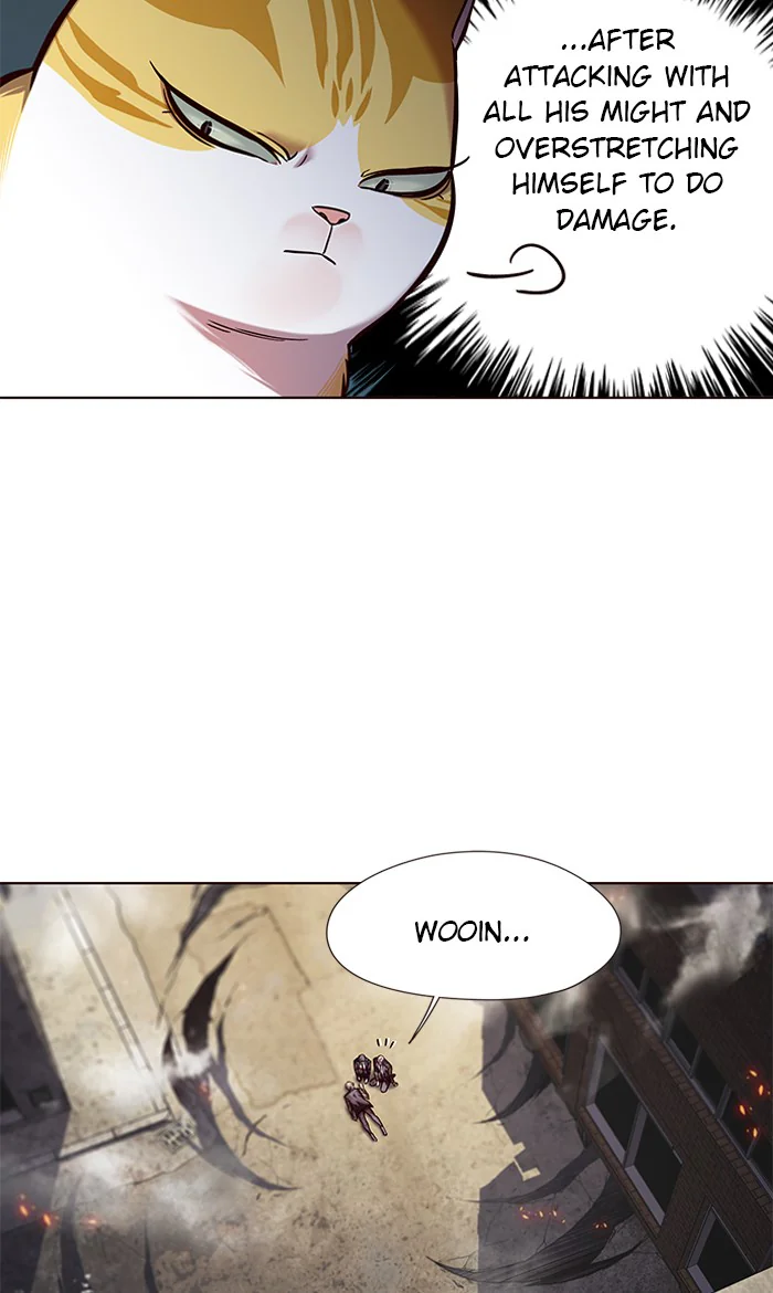 Eleceed Chapter 111 Page 8