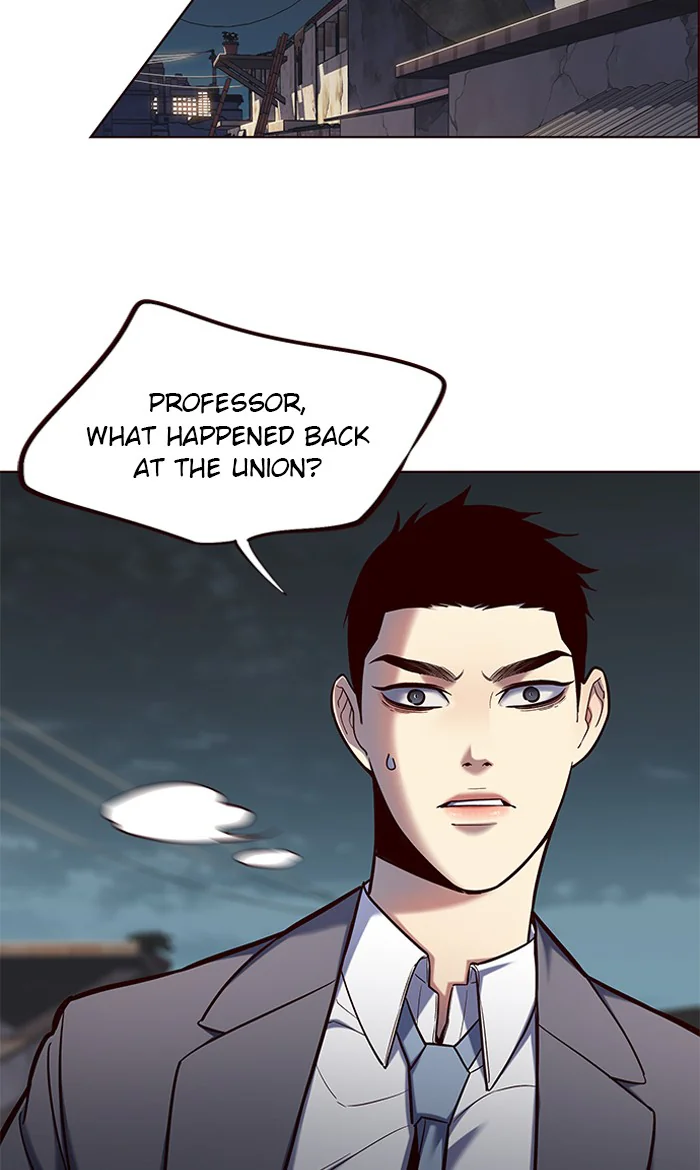 Eleceed Chapter 111 Page 13