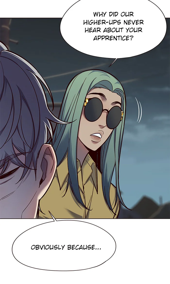 Eleceed Chapter 111 Page 15